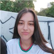 Estudiante con la ESO y Bachiller, puedo desplazarme para dar las clases. Se me da especialmente bien el Inglés y la Matemáticas